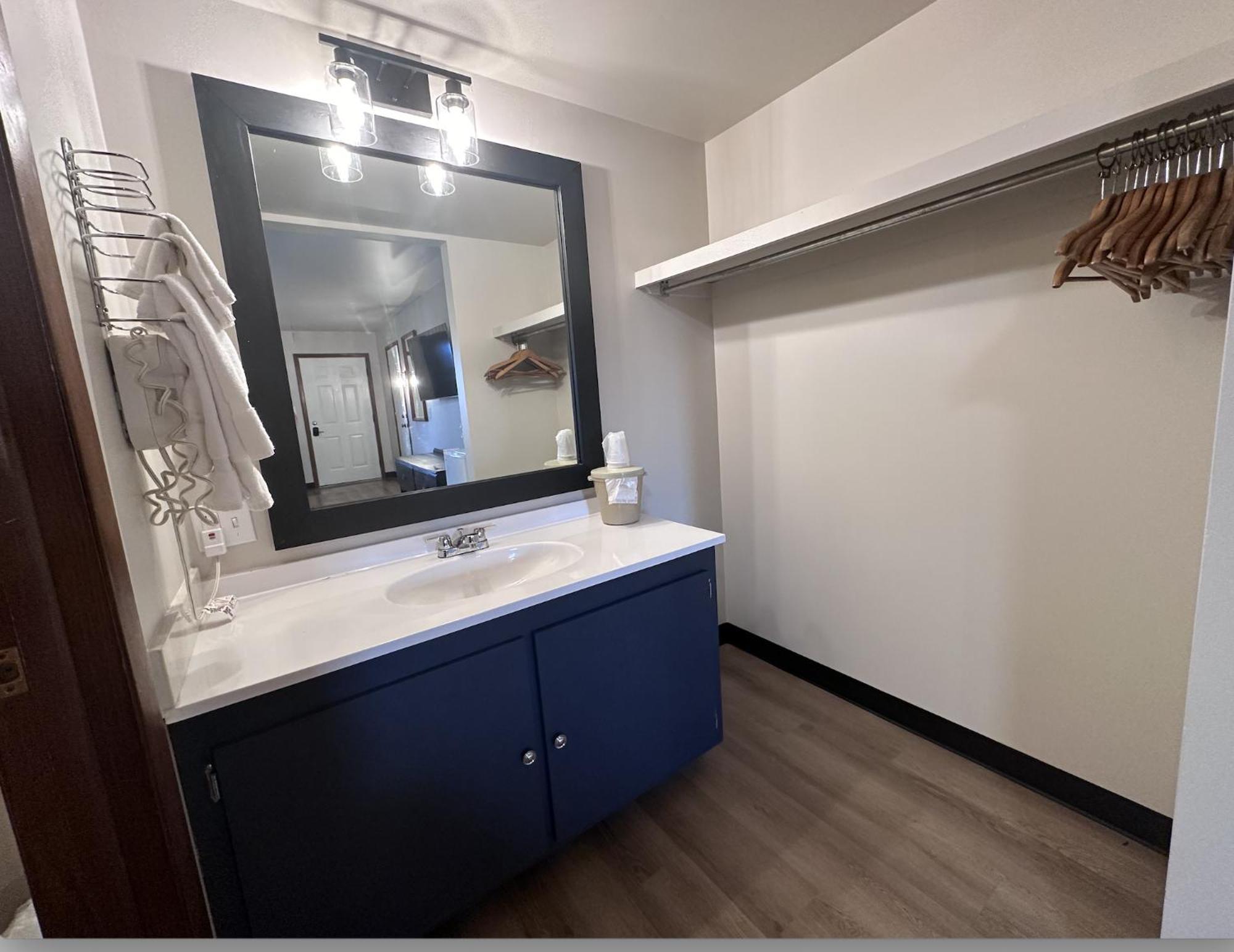 The Roscoe Boutique Motel Coshocton ห้อง รูปภาพ