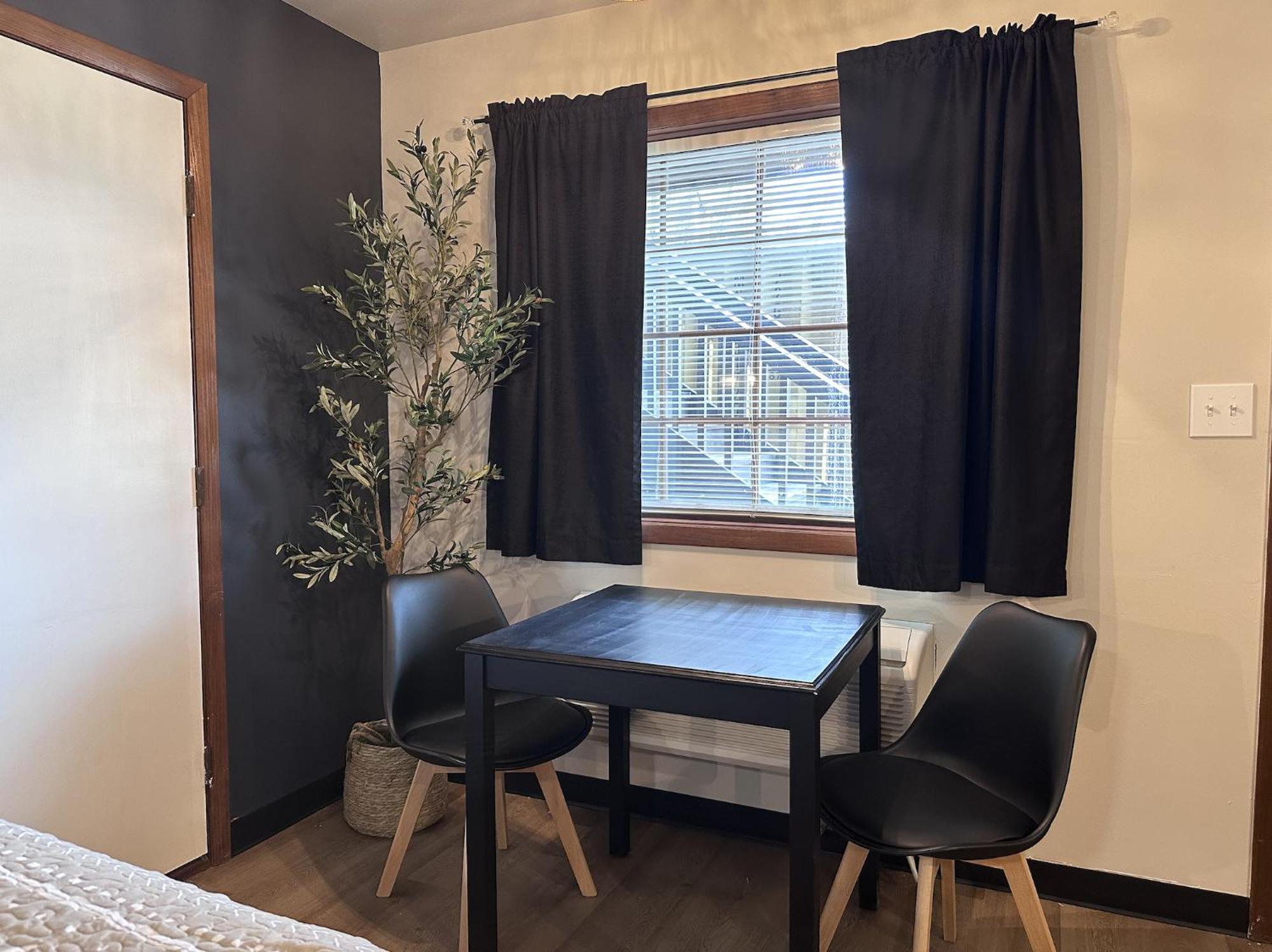 The Roscoe Boutique Motel Coshocton ห้อง รูปภาพ
